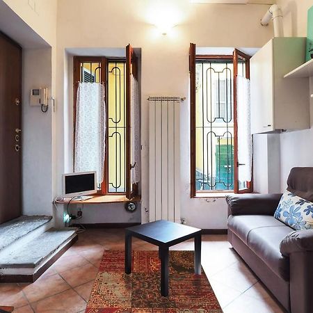 Primopiano - Ripa Apartman Milánó Kültér fotó