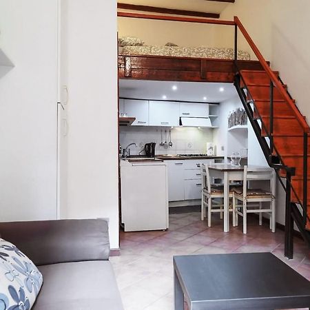 Primopiano - Ripa Apartman Milánó Kültér fotó