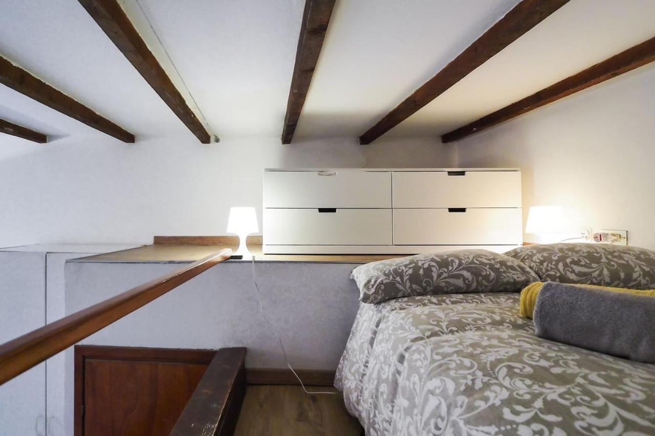 Primopiano - Ripa Apartman Milánó Kültér fotó