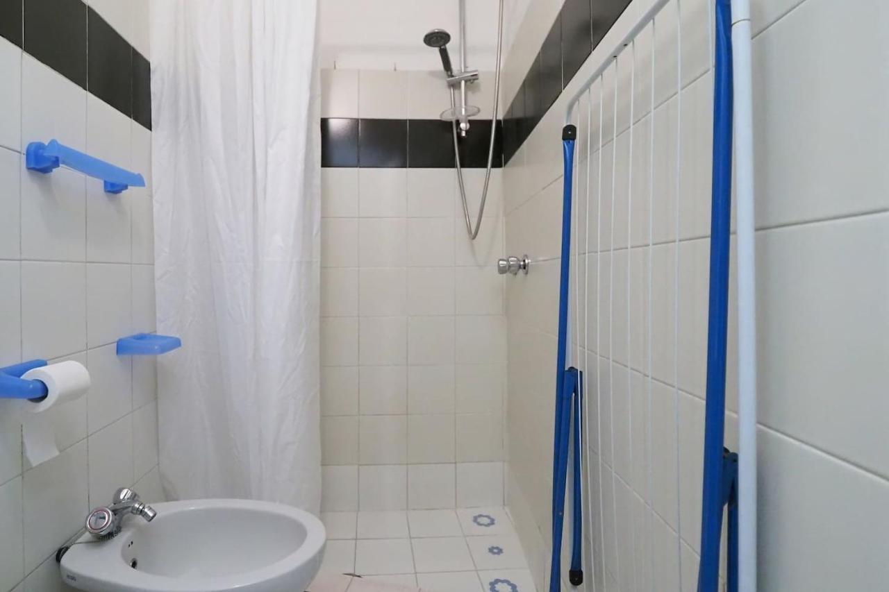 Primopiano - Ripa Apartman Milánó Kültér fotó