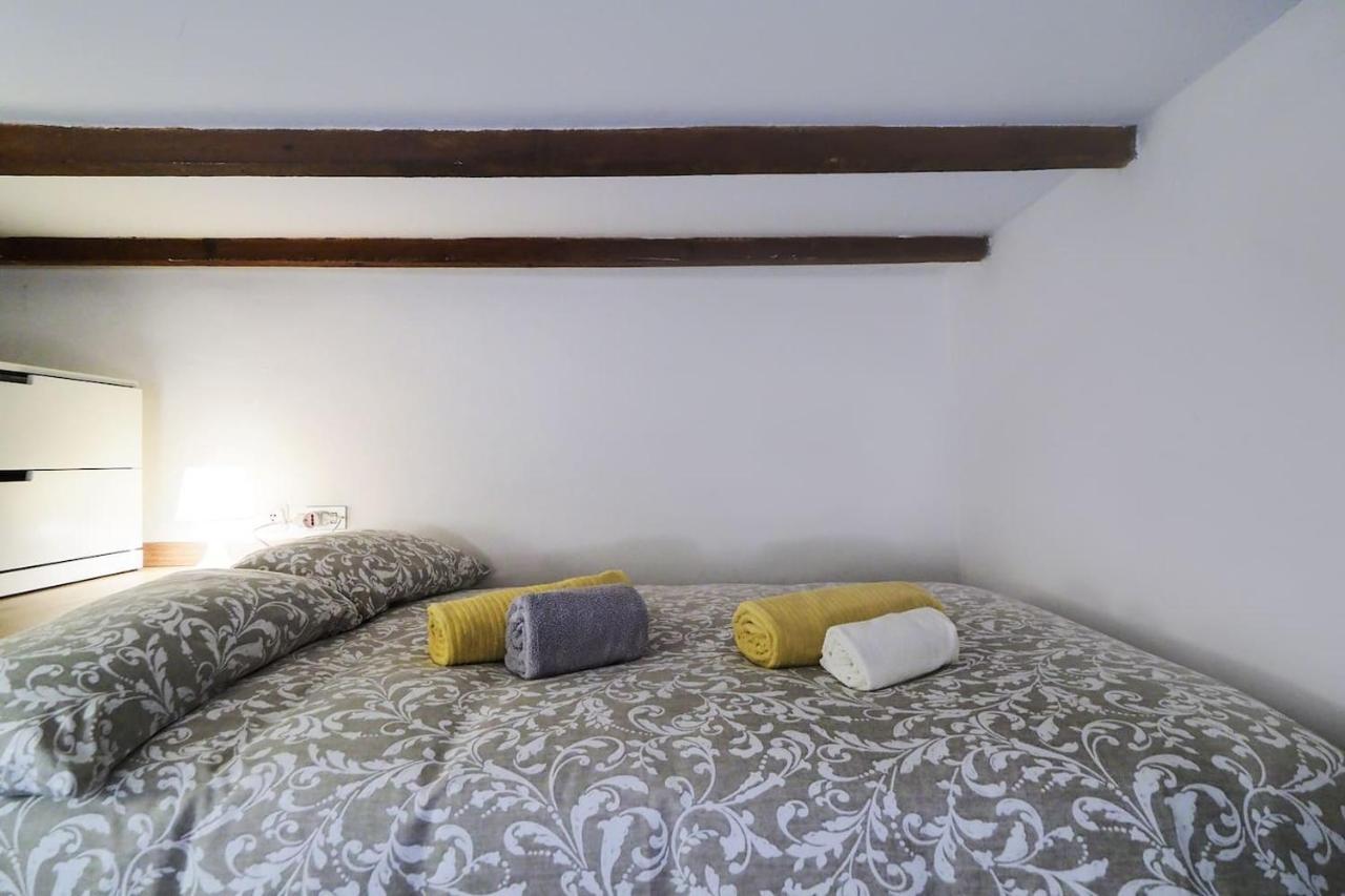 Primopiano - Ripa Apartman Milánó Kültér fotó