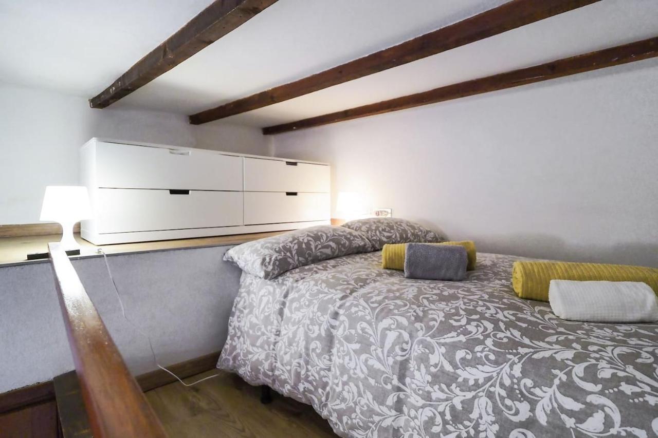 Primopiano - Ripa Apartman Milánó Kültér fotó