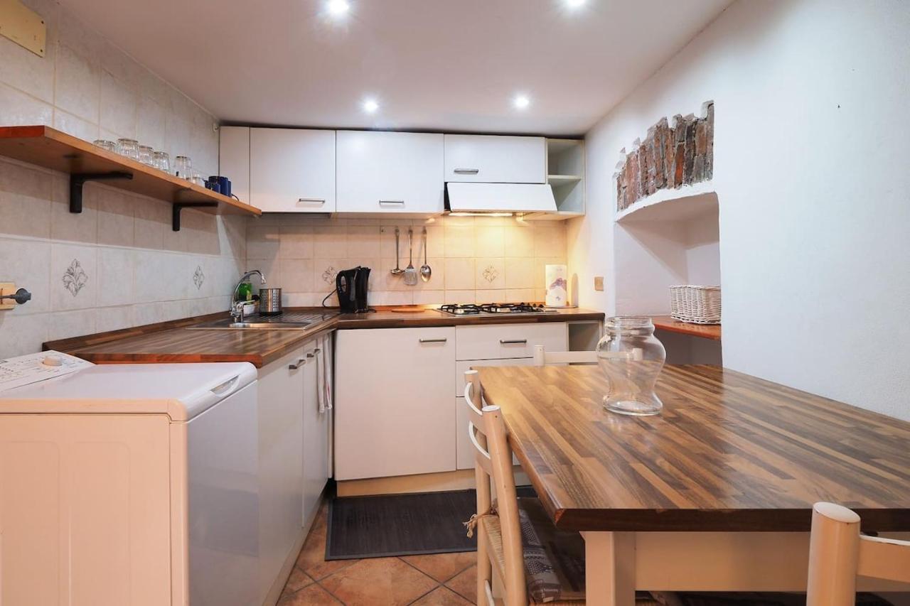 Primopiano - Ripa Apartman Milánó Kültér fotó